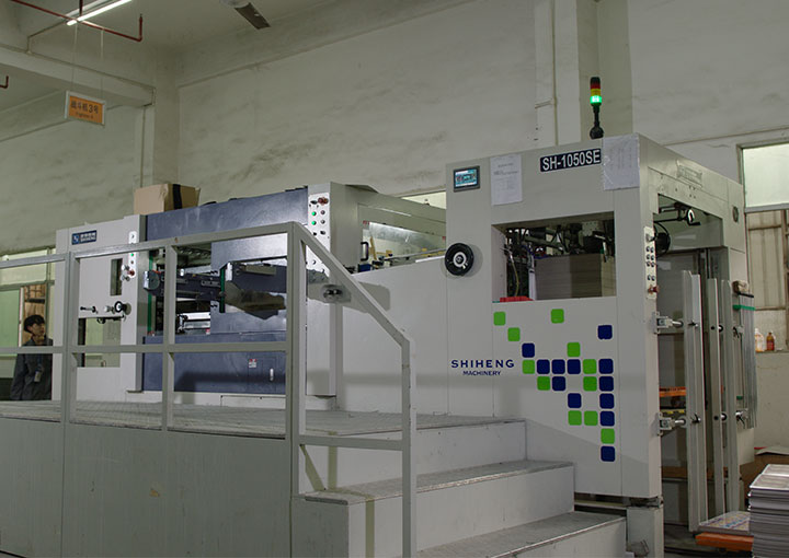 production base